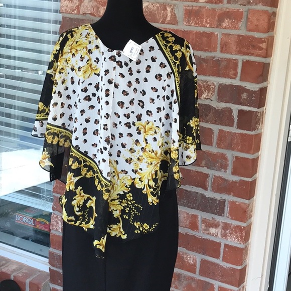 Enfocus studios size 10 dress - Picture 5 of 7